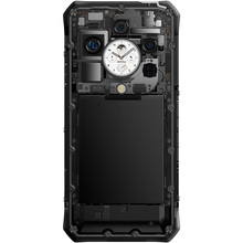 Смартфон ULEFONE Armor 28 Pro 16/512Gb Dual Sim Epic Black (RL078960)