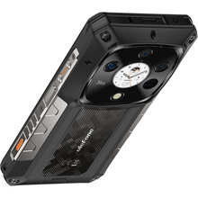 Смартфон ULEFONE Armor 28 Pro 16/512Gb Dual Sim Epic Black (RL078960)