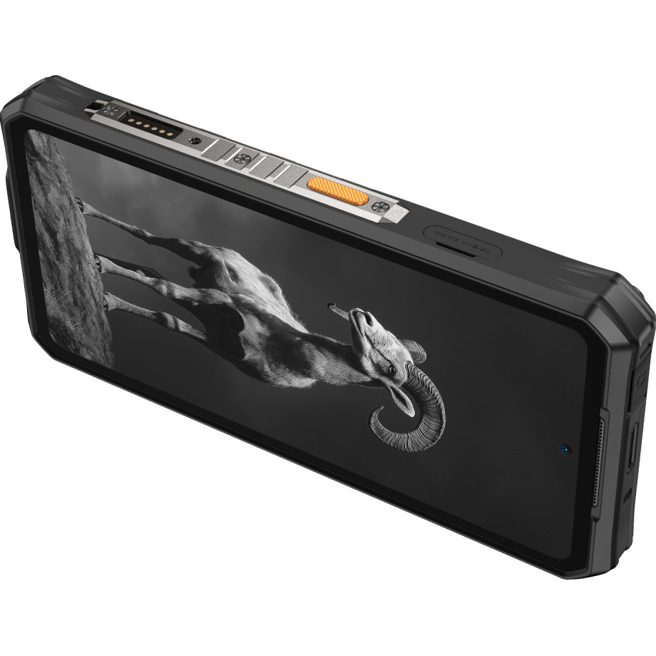 Фото 17 Смартфон ULEFONE Armor 28 Pro 16/512Gb Dual Sim Epic Black (RL078960)