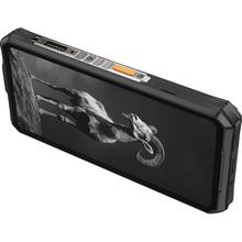 Смартфон ULEFONE Armor 28 Pro 16/512Gb Dual Sim Epic Black (RL078960)