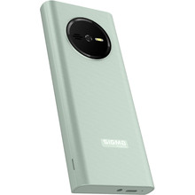 Мобільний телефон SIGMA X-Style 353 Trend Dual Sim Mint (4827798626221)