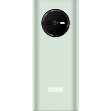 Мобільний телефон SIGMA X-Style 353 Trend Dual Sim Mint (4827798626221)