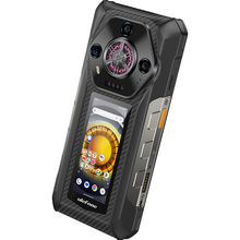 Смартфон ULEFONE Armor 30 Pro 16/512GB Dual Sim Magic Black (RL078955)