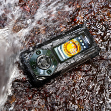 Смартфон ULEFONE Armor 30 Pro 16/512GB Dual Sim Magic Black (RL078955)