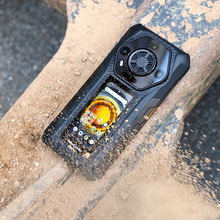 Смартфон ULEFONE Armor 30 Pro 16/512GB Dual Sim Magic Black (RL078955)