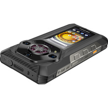 Смартфон ULEFONE Armor 30 Pro 16/512GB Dual Sim Magic Black (RL078955)