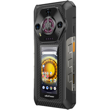 Смартфон ULEFONE Armor 30 Pro 16/512GB Dual Sim Magic Black (RL078955)