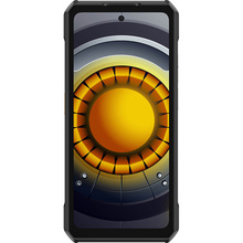 Смартфон ULEFONE Armor 30 Pro 16/512GB Dual Sim Magic Black (RL078955)