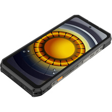 Смартфон ULEFONE Armor 30 Pro 16/512GB Dual Sim Magic Black (RL078955)