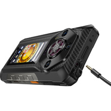 Смартфон ULEFONE Armor 30 Pro 16/512GB Dual Sim Magic Black (RL078955)