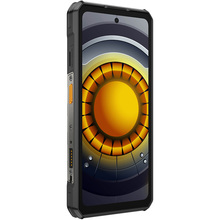 Смартфон ULEFONE Armor 30 Pro 16/512GB Dual Sim Magic Black (RL078955)