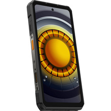 Смартфон ULEFONE Armor 30 Pro 16/512GB Dual Sim Magic Black (RL078955)