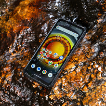 Смартфон ULEFONE Armor 30 Pro 16/512GB Dual Sim Magic Black (RL078955)