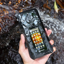 Смартфон ULEFONE Armor 30 Pro 16/512GB Dual Sim Magic Black (RL078955)