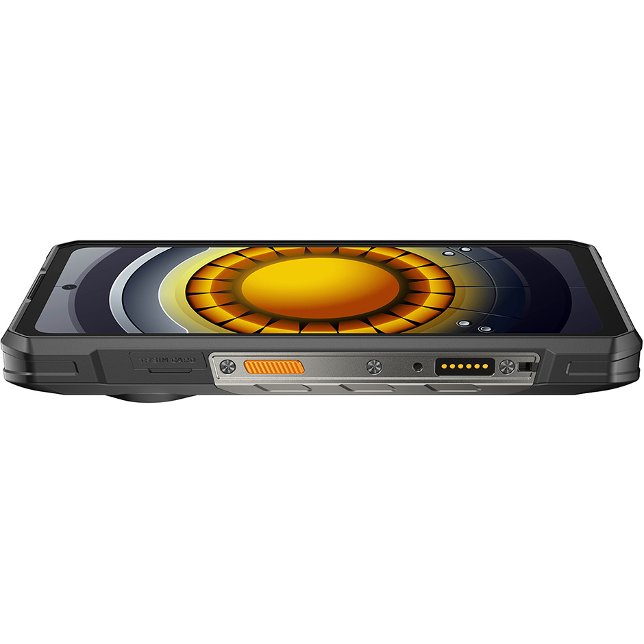 Фото 19 Смартфон ULEFONE Armor 30 Pro 16/512GB Dual Sim Magic Black (RL078955)