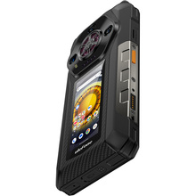 Смартфон ULEFONE Armor 30 Pro 16/512GB Dual Sim Magic Black (RL078955)