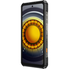 Смартфон ULEFONE Armor 30 Pro 16/512GB Dual Sim Magic Black (RL078955)