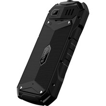 Мобільний телефон SIGMA X-treme PV68 Dual Sim Black (4827798738214)