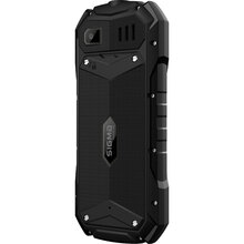 Мобільний телефон SIGMA X-treme PV68 Dual Sim Black (4827798738214)