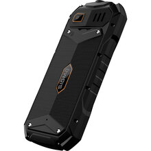 Мобільний телефон SIGMA X-treme PV68 Dual Sim Black/Orange (4827798738221)