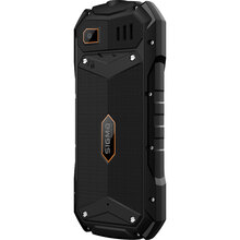 Мобільний телефон SIGMA X-treme PV68 Dual Sim Black/Orange (4827798738221)