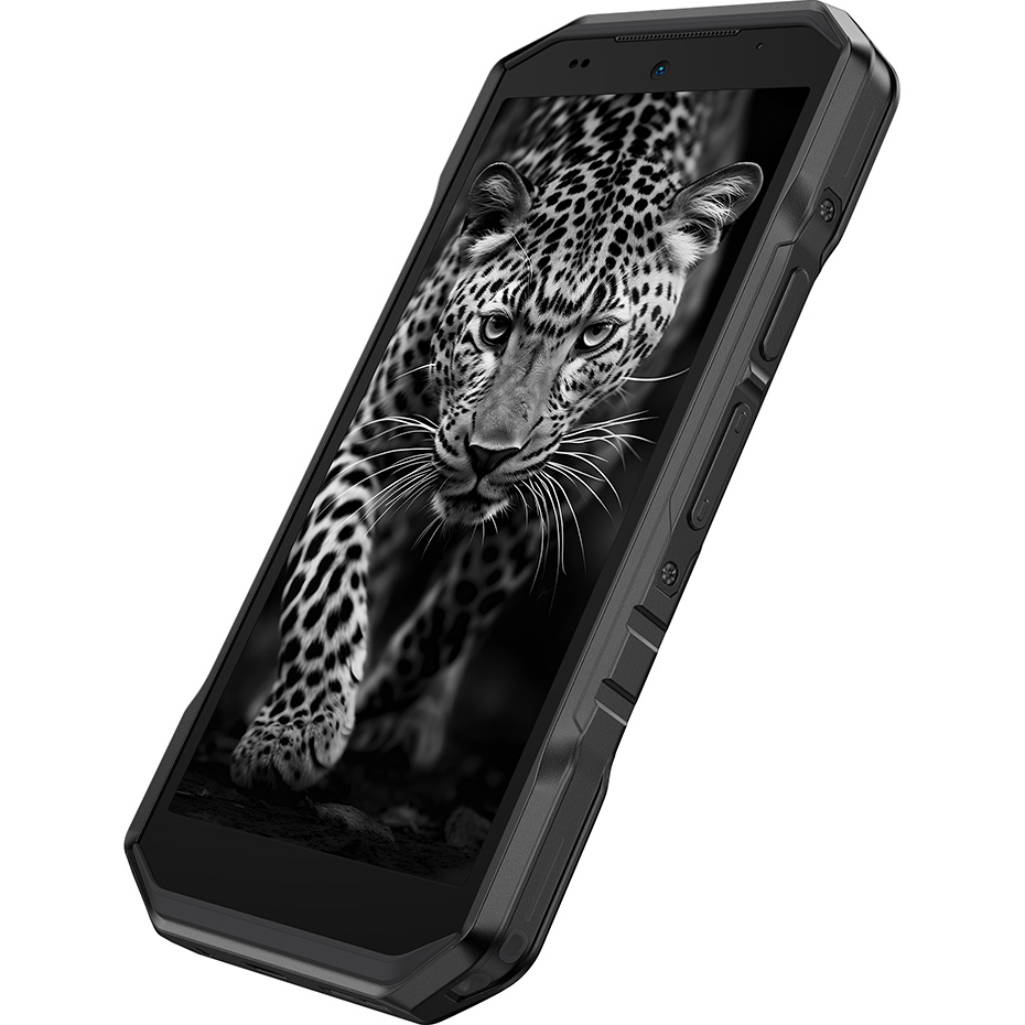 Покупка Смартфон ULEFONE Armor X32 6/128GB 4G Dual Sim Future Black (RL078956)