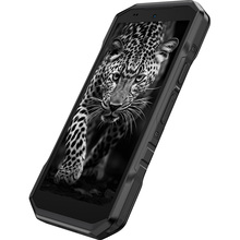 Смартфон ULEFONE Armor X32 6/128GB 4G Dual Sim Future Black (RL078956)