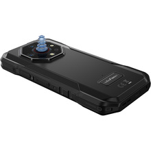 Смартфон ULEFONE Armor X32 6/128GB 4G Dual Sim Future Black (RL078956)