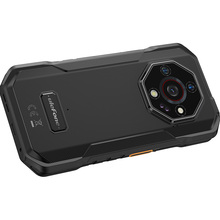 Смартфон ULEFONE Armor X32 6/128GB 4G Dual Sim Future Black (RL078956)