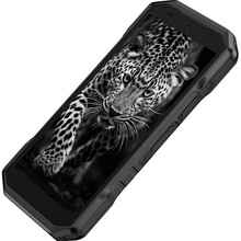 Смартфон ULEFONE Armor X32 6/128GB 4G Dual Sim Future Black (RL078956)