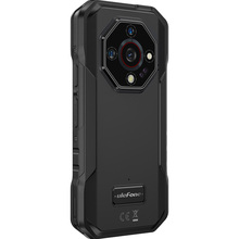 Смартфон ULEFONE Armor X32 6/128GB 4G Dual Sim Future Black (RL078956)