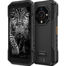 Смартфон ULEFONE Armor X32 6/128GB 4G Dual Sim Future Black (RL078956)