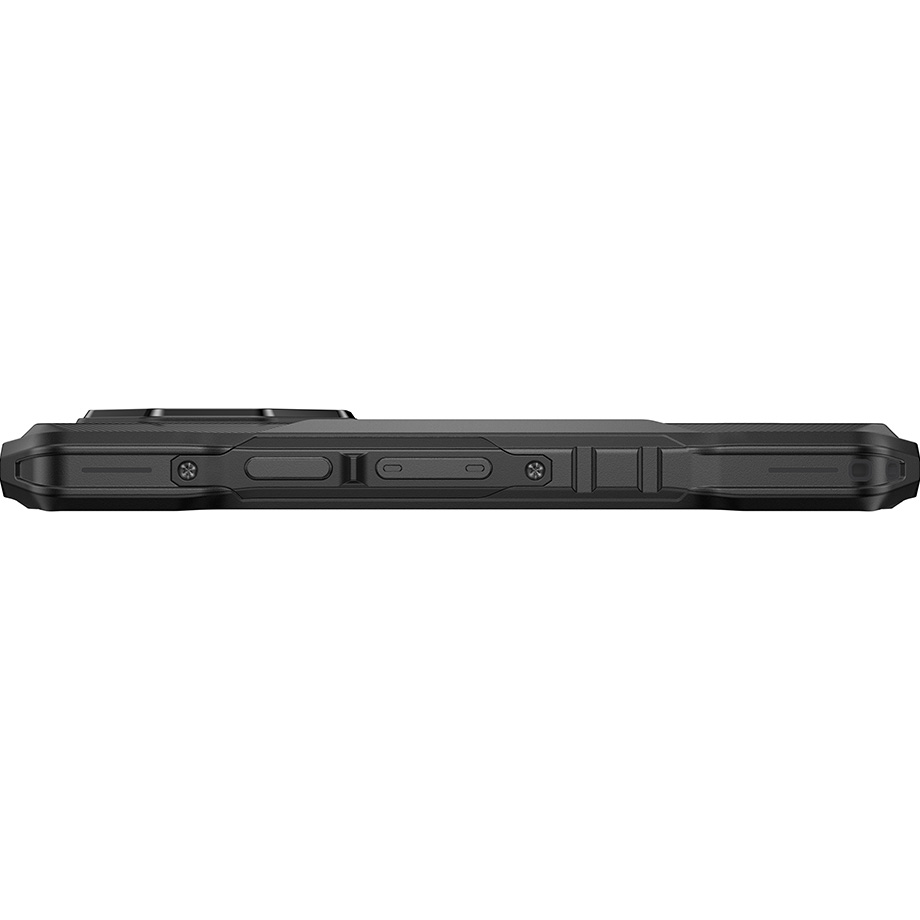 Фото 23 Смартфон ULEFONE Armor X32 6/128GB 4G Dual Sim Future Black (RL078956)