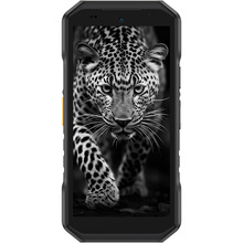 Смартфон ULEFONE Armor X32 6/128GB 4G Dual Sim Future Black (RL078956)