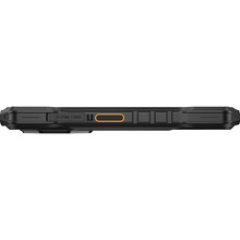 Смартфон ULEFONE Armor X32 6/128GB 4G Dual Sim Future Black (RL078956)