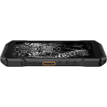 Смартфон ULEFONE Armor X32 6/128GB 4G Dual Sim Future Black (RL078956)