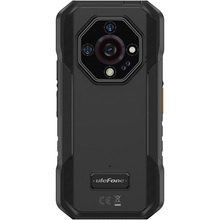 Смартфон ULEFONE Armor X32 6/128GB 4G Dual Sim Future Black (RL078956)