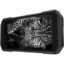 Смартфон ULEFONE Armor X32 6/128GB 4G Dual Sim Future Black (RL078956)
