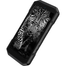 Смартфон ULEFONE Armor X32 6/128GB 4G Dual Sim Future Black (RL078956)