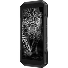 Смартфон ULEFONE Armor X32 6/128GB 4G Dual Sim Future Black (RL078956)