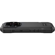 Смартфон ULEFONE Armor X32 6/128GB 4G Dual Sim Future Black (RL078956)