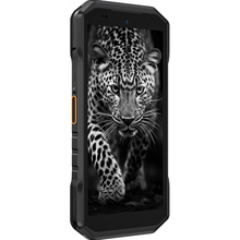 Смартфон ULEFONE Armor X32 6/128GB 4G Dual Sim Future Black (RL078956)