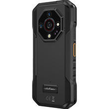 Смартфон ULEFONE Armor X32 6/128GB 4G Dual Sim Future Black (RL078956)