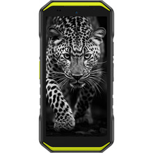 Смартфон ULEFONE Armor X32 6/128GB 4G Dual Sim Vivid Green (RL078957)