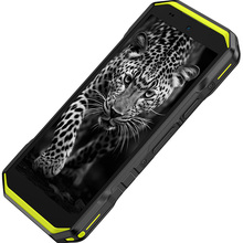 Смартфон ULEFONE Armor X32 6/128GB 4G Dual Sim Vivid Green (RL078957)
