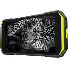 Смартфон ULEFONE Armor X32 6/128GB 4G Dual Sim Vivid Green (RL078957)