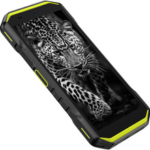 Смартфон ULEFONE Armor X32 6/128GB 4G Dual Sim Vivid Green (RL078957)