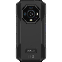 Смартфон ULEFONE Armor X32 6/128GB 4G Dual Sim Vivid Green (RL078957)