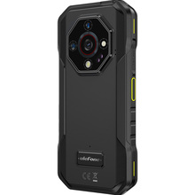 Смартфон ULEFONE Armor X32 6/128GB 4G Dual Sim Vivid Green (RL078957)