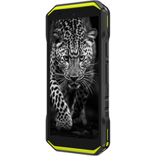 Смартфон ULEFONE Armor X32 6/128GB 4G Dual Sim Vivid Green (RL078957)